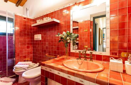 Villa Elisa 16 in Fucecchio - Foto 64