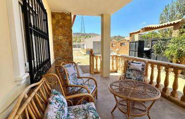 Casa Rural El Pomelo - Foto 52