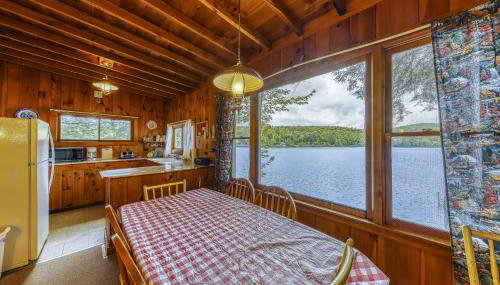 Basic Adirondack Camp - Foto 4