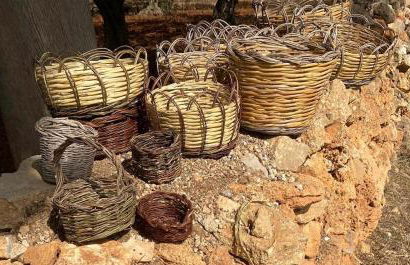 Villa Santareddi - Foto 50