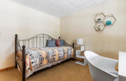 Kayaks, Lake, Sauna & Family Relax & Play - Foto 36