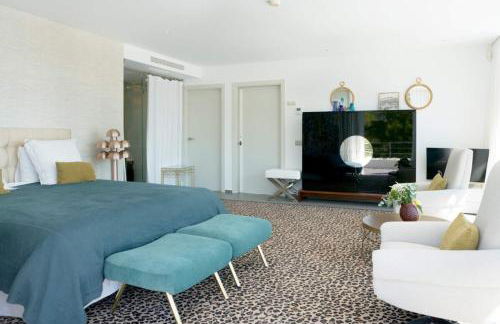 Luxury Villa Ibizaa with Pool - Foto 11