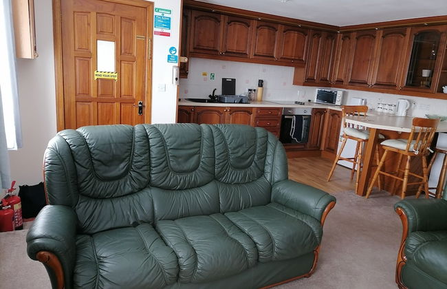 Impeccable 2-bed Flat in Wick - Photo 19