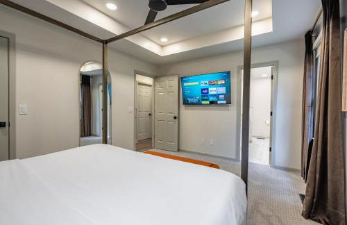 Spacious 3BR Getaway in Scenic Rydal - Foto 17