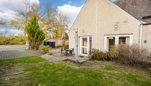 Bright House with Garden & Patio in Market Town - Foto 5