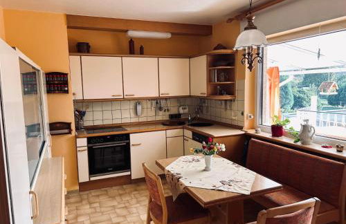 Refugium am Höcherberg - Photo 19