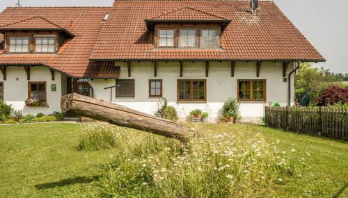 Hof Wagenberg Ferienwohnung 1 - Foto 1