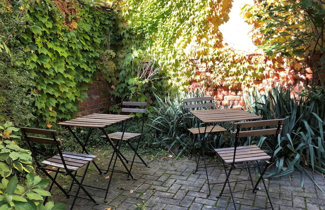 Stella Apartments - Photo 40