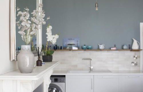 Seaways Apartment - Foto 9