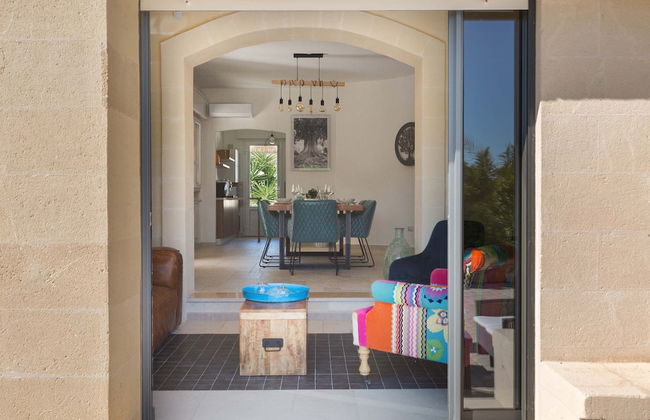 3152 Villa Arielle by Perle di Puglia - Foto 57