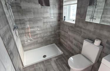 3 bedroom house, Caol, Fort William - Foto 17