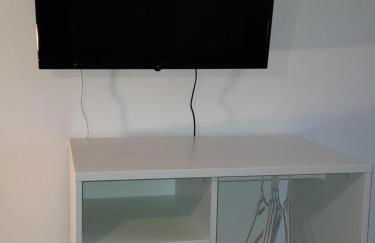 Ferienwohnung Berlin - Schönefeld Flughafen mit Küche - Foto 29