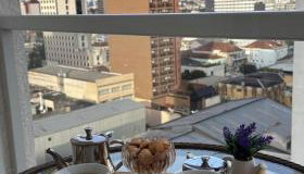 Essenza Manhattan Olive Green Luxury Studio /Centro Curitiba - Photo 3