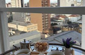 Essenza Manhattan Olive Green Luxury Studio /Centro Curitiba - Foto 3