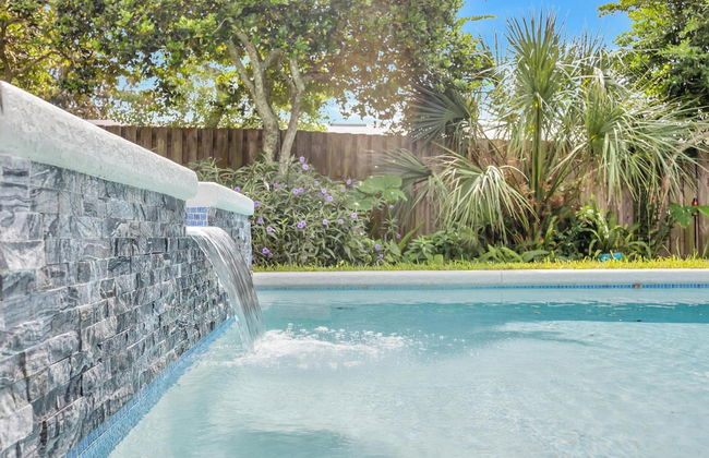 Seaside Paradise - Pool Hottub Game Room - Foto 56