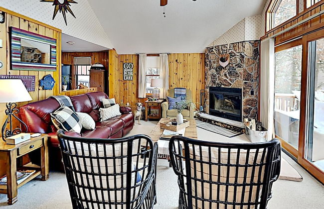 Birch Tree Lodge - Foto 14