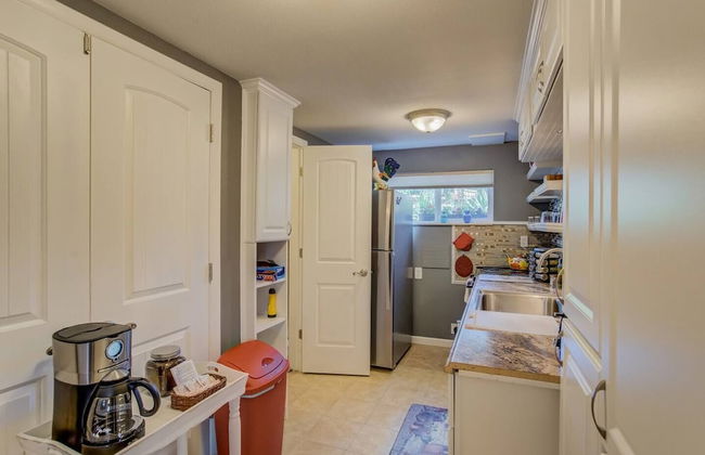 Garden-level Perfect Hot tub Fire Pit & More! - Foto 14