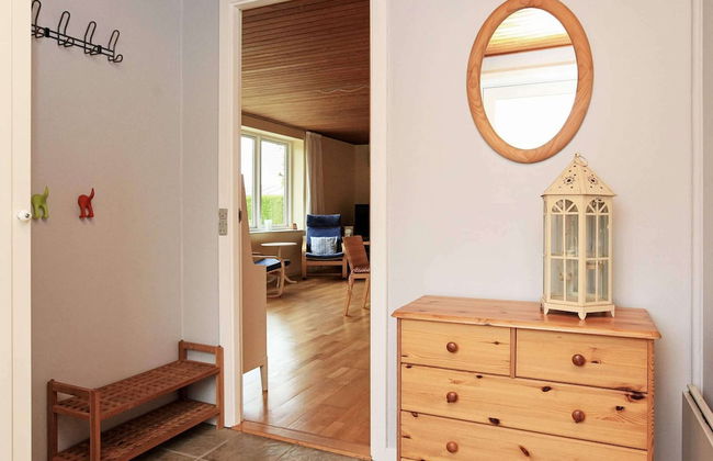 4 Person Holiday Home in Dannemare - Foto 2