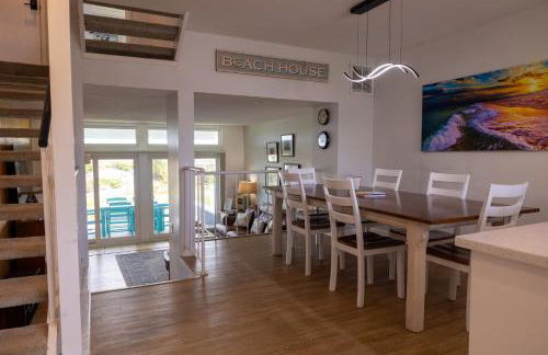 Beach Getaway in Amelia - Ocean Views & Room for 8 - Foto 30