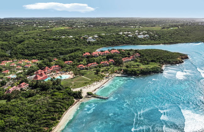 Village St Anne Pierre & Vacances - Photo 79