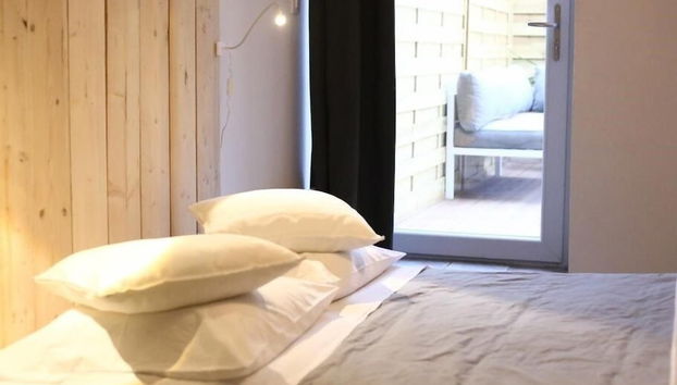 Maison Bacou Cité 3 - Foto 3, Zimmer