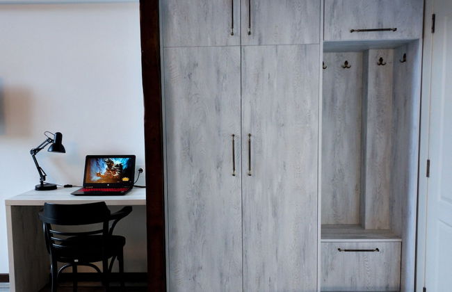 Cozy Studios on Freedom Square - Foto 49