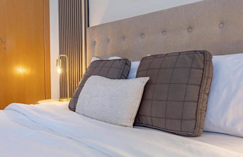 T4 Espaçoso Perto da Praia e Aeroporto - Foto 24