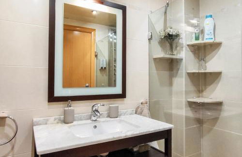 Fee4Me Comfortable flat near the sea - Photo 11