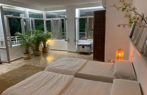 Villa Entrenaranjos - Foto 40