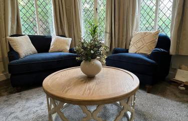 East Lodge, Sotterley Estate - Photo 1