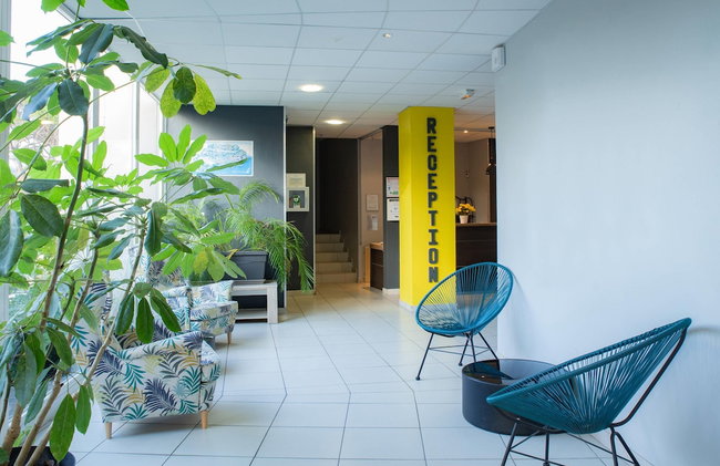 Comfort Aparthotel Frejus La Tour De Mare - Foto 5