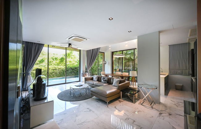 Glam Habitat Hotel - Foto 35