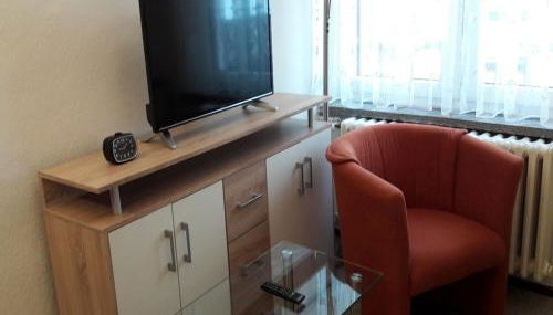 Ferienwohnung Hünefeld - Foto 2