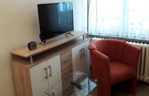 Ferienwohnung Hünefeld - Foto 2