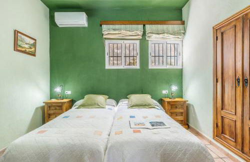 Casa Rural Puente Piedra - Foto 18