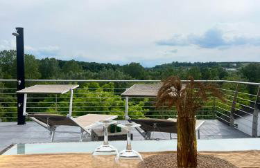 Maison Mabette - Foto 24