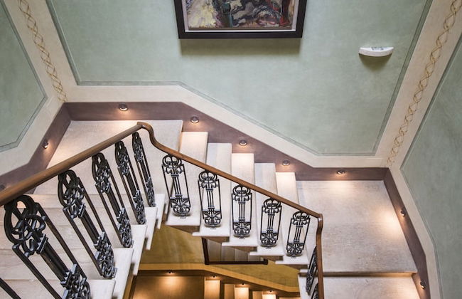 Borgo Pignano Tuscany - Foto 75