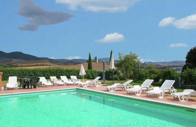 Authentic Pool House - Foto 22