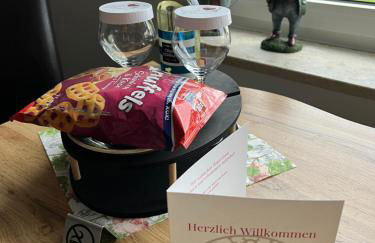 Zwönitz-Stübchen - Foto 8