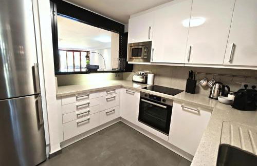 Luxury Beachfront Heated Pool & SPA & GYM–EHHouse - Foto 37