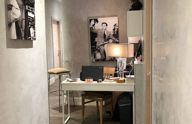 Aventino Guest House - Foto 2