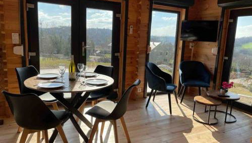 Le Chalet du Crescent - Foto 2