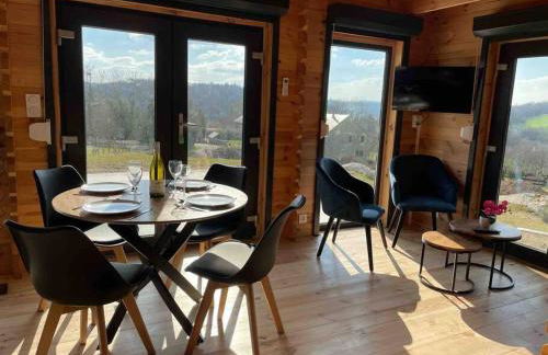 Le Chalet du Crescent - Foto 2