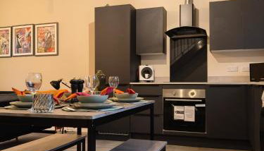 Stylish 2-Bed Home Near A11 - Foto 2