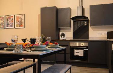 Stylish 2-Bed Home Near A11 - Foto 2