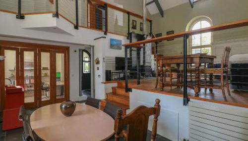 Zoar Chapel - Foto 2