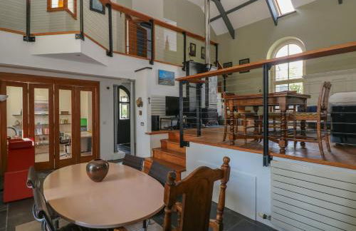 Zoar Chapel - Foto 2