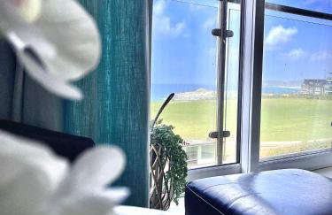 Stunning Sea Views, luxury apartment beaches & restaurants are a short walk away - Foto 2