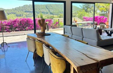 Nouveaute Splendide Villa Mara avec Piscine pour 10 Pers à La Cadiere d Azur à 10 mn des Plages - Foto 34