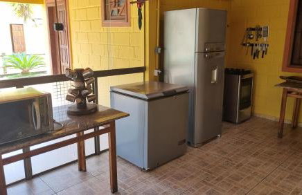 CASA AMARELA Beira Rio Guriri - Photo 11